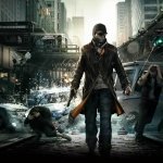 Download Video Game Watch Dogs PFP