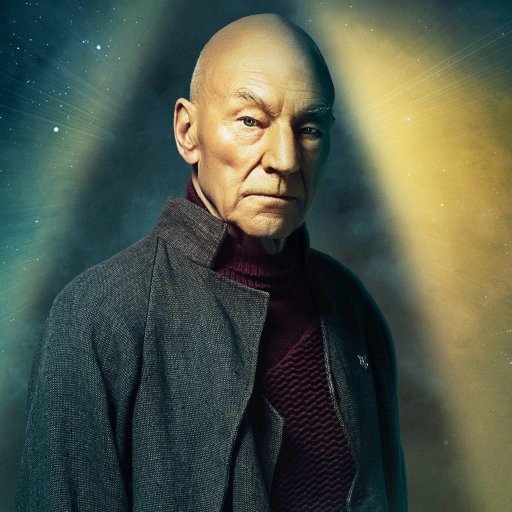 Star Trek: Picard Forum Avatar | Profile Photo - ID: 231671 - Avatar Abyss