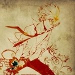 Download Anime Katekyō Hitman Reborn! PFP