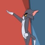 Download TV Show Tom And Jerry  PFP