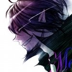 Download Mephisto Pheles Anime Blue Exorcist PFP