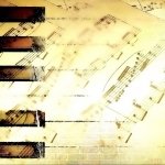 Download Music Piano PFP