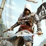 Download Video Game Assassin's Creed IV: Black Flag PFP