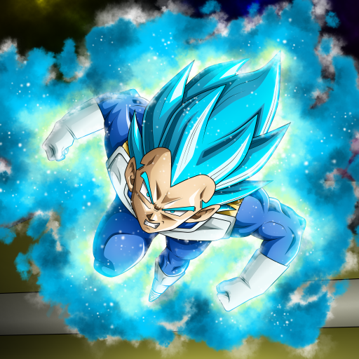 Download Dragon Ball Super Vegeta (Dragon Ball) Anime PFP by Sadman Sakib