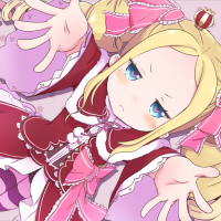 Beatrice Re ZERO PFP