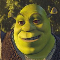 5 Shrek (Character) pfp