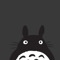 30+ My Neighbor Totoro pfp