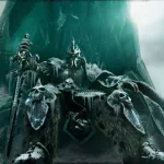 video game Warcraft PFP