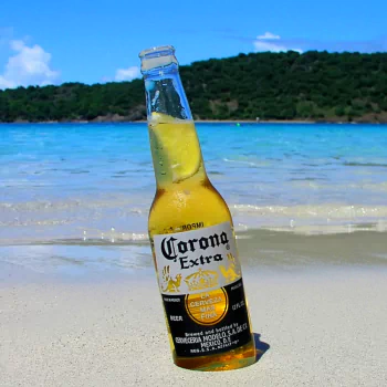 man made corona PFP