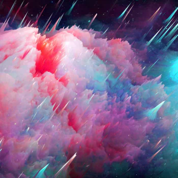  Space Art