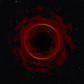  Red Wormhole 