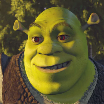 Shrek PFP