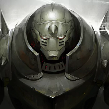 Alphonse Elric Anime Fullmetal Alchemist PFP