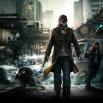 video game Watch Dogs PFP
