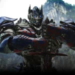 movie Transformers: Age of Extinction PFP
