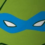 Comic Teenage Mutant Ninja Turtles PFP