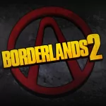 video game Borderlands 2 PFP