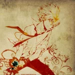 Anime Katekyō Hitman Reborn! PFP