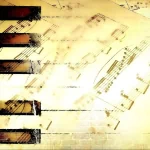 music piano PFP