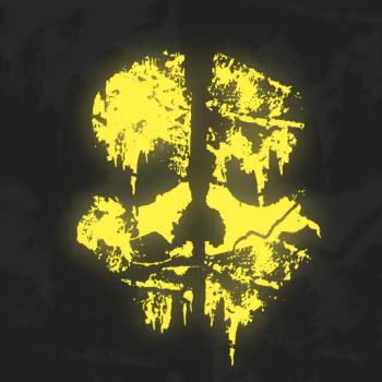 Call of Duty: Ghosts video game PFP