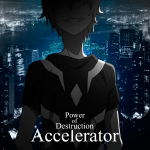 To Aru Kagaku No Accelerator Pfp by ZeroGxT