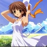 Download Anime Clannad PFP