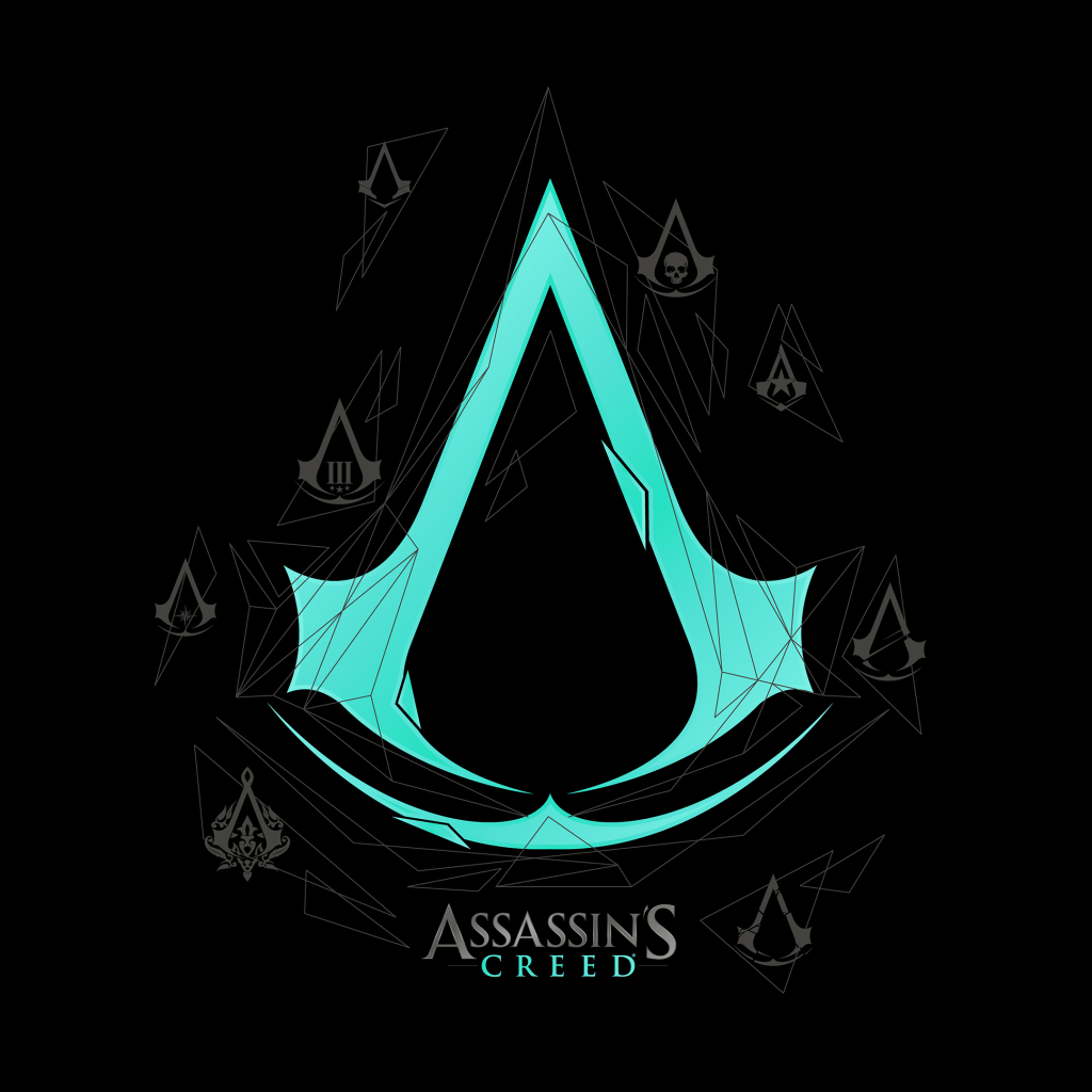 Download Assassin's Creed Video Game PFP