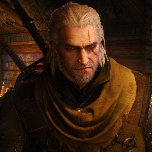 The Witcher 3: Wild Hunt Forum Avatar | Profile Photo - ID: 232508 ...