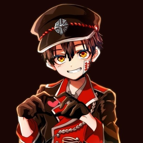 Download Hanako-kun Anime Toilet-bound Hanako-kun PFP