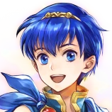 Download Marth (Fire Emblem) Video Game Fire Emblem Heroes PFP