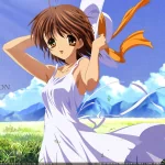 Anime Clannad PFP