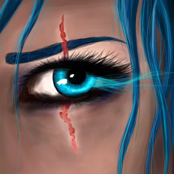  Katarina Eye