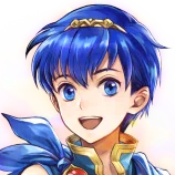 Marth (Fire Emblem) video game Fire Emblem Heroes PFP