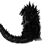 Godzilla (2014) Pfp