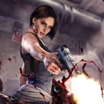 Resident Evil 3: Nemesis Pfp by LitoPerezito