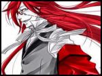 Crimson Reaper by NekoShadow2