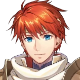 Download Eliwood (Fire Emblem) Video Game Fire Emblem Heroes PFP