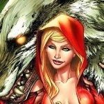 Download Comic Grimm Fairy Tales: Code Red PFP