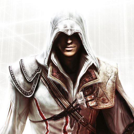 Download Ezio (Assassin's Creed) Video Game Assassin's Creed II PFP