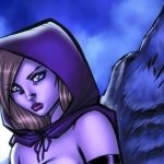 Download Comic Grimm Fairy Tales: Code Red PFP