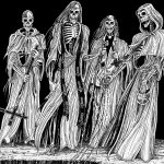 Download Dark Occult PFP