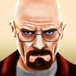 Download TV Show Breaking Bad PFP