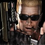 Download Video Game Duke Nukem PFP