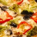 Download Food Pizza PFP