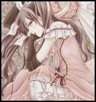 Download Anime Black Butler PFP by NekoShadow2