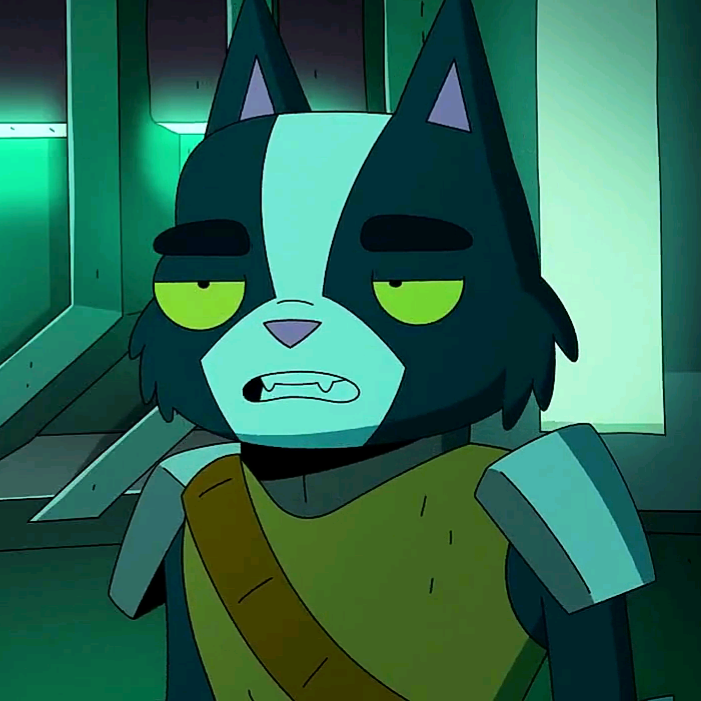 Download Final Space Avocato (Final Space) TV Show PFP