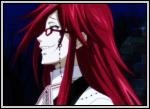 Grell Sutcliff by NekoShadow2