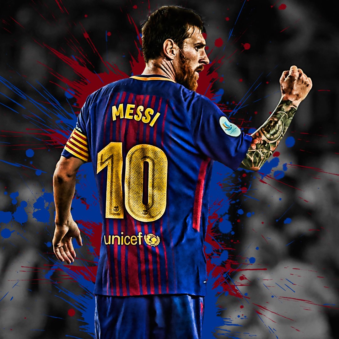 Lionel Messi pfp - Avatar Abyss