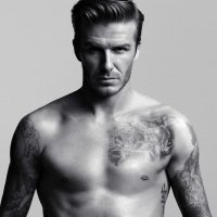 8 David Beckham pfp - Avatar Abyss