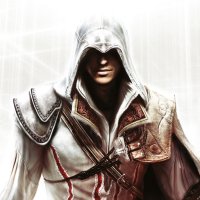 21 Ezio (Assassin's Creed) pfp